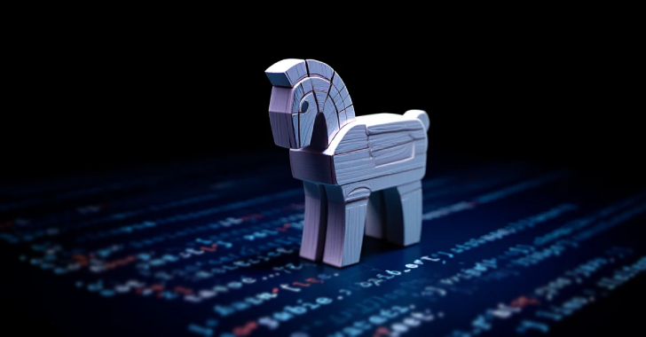 Water Curse Weaponizes 76 GitHub Accounts to Launch Sophisticated Malware Operation