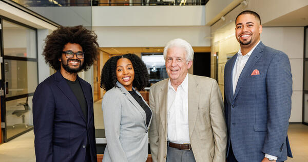Trailblazing Health Equity Advocates Conclude Pozen-Commonwealth Fund Fellowship