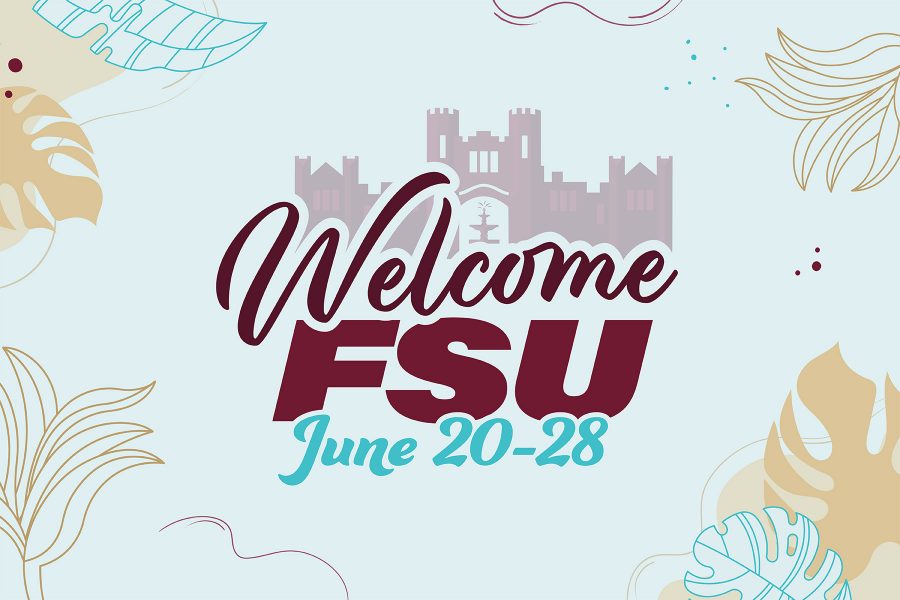 “FSU Welcomes You: Exciting Summer Activities for Incoming and Current Students”