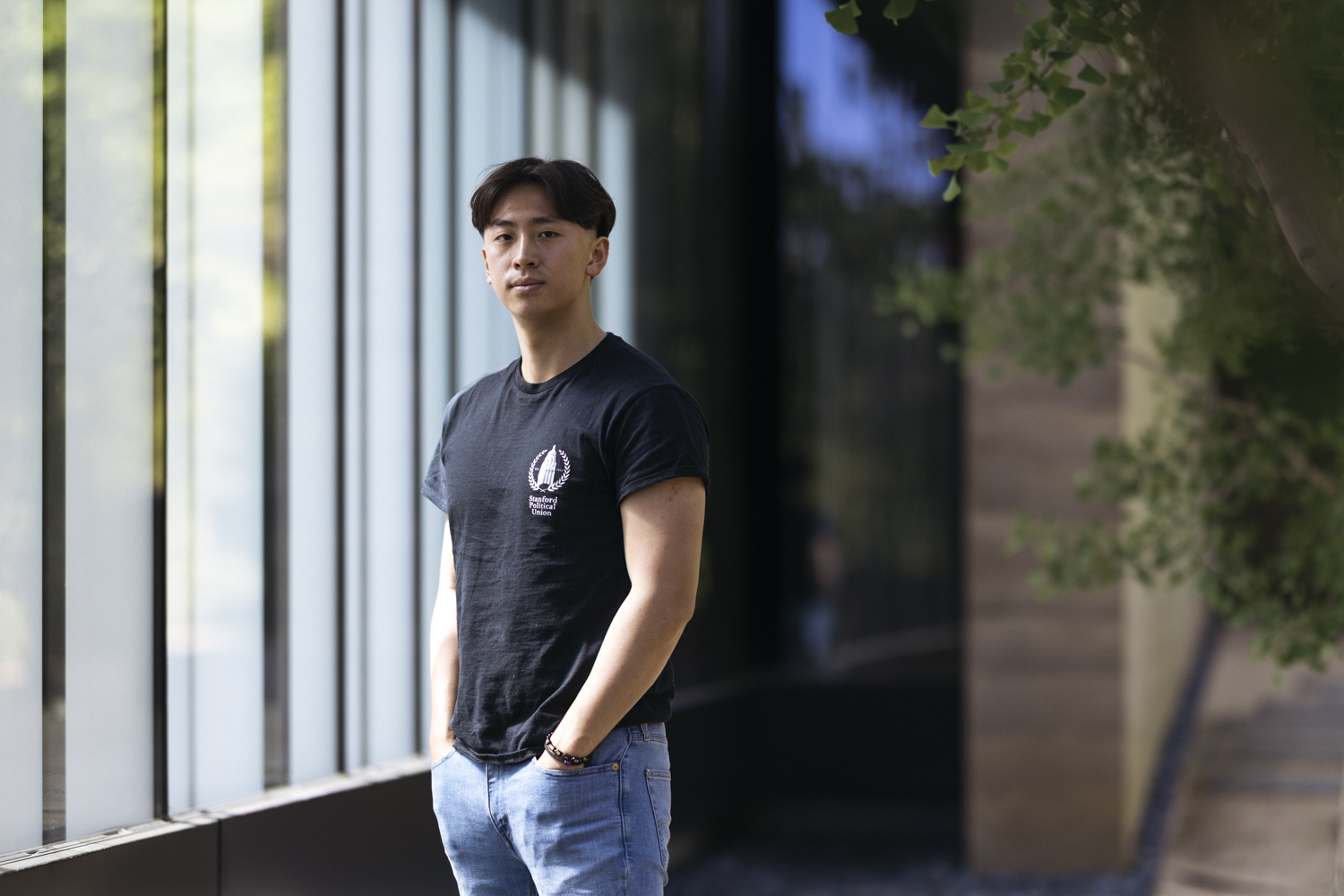 Stanford Introduces Award to Honor Initiatives Promoting Constructive Dialogue