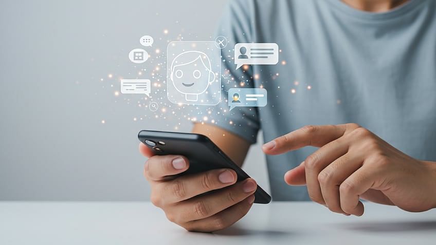 Unveiling Manus AI: Pioneering the Future of Autonomous Intelligence Solutions