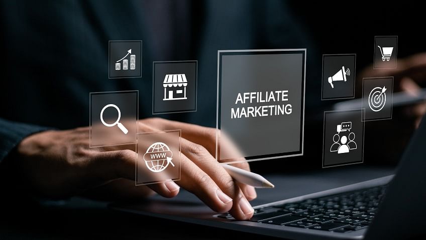 Essential Affiliate Marketing Tools You Need for 2024!