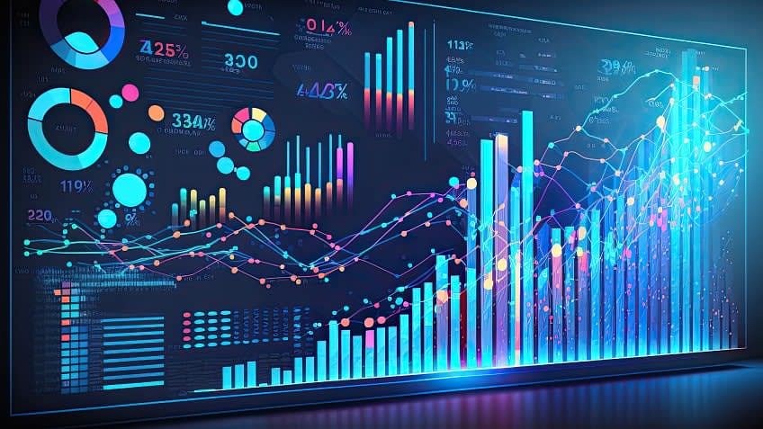 The Rise of Data Analytics: A Detailed Trend Analysis
