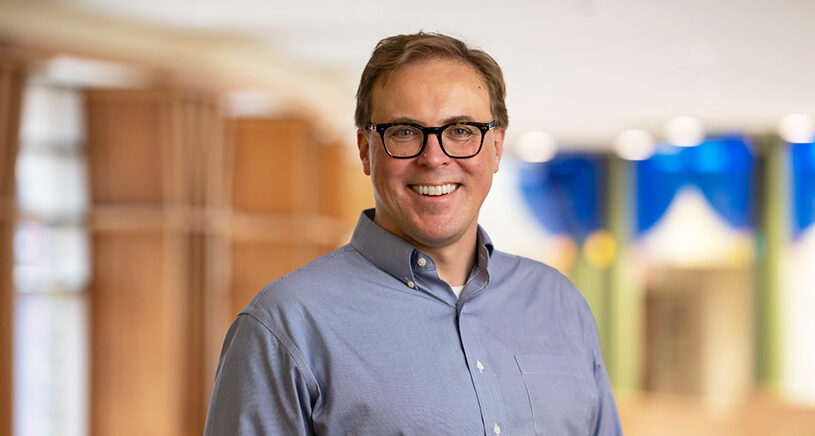 Exploring the Intersection of Health Care and Political Activism: Insights from the Michigan Minds Podcast