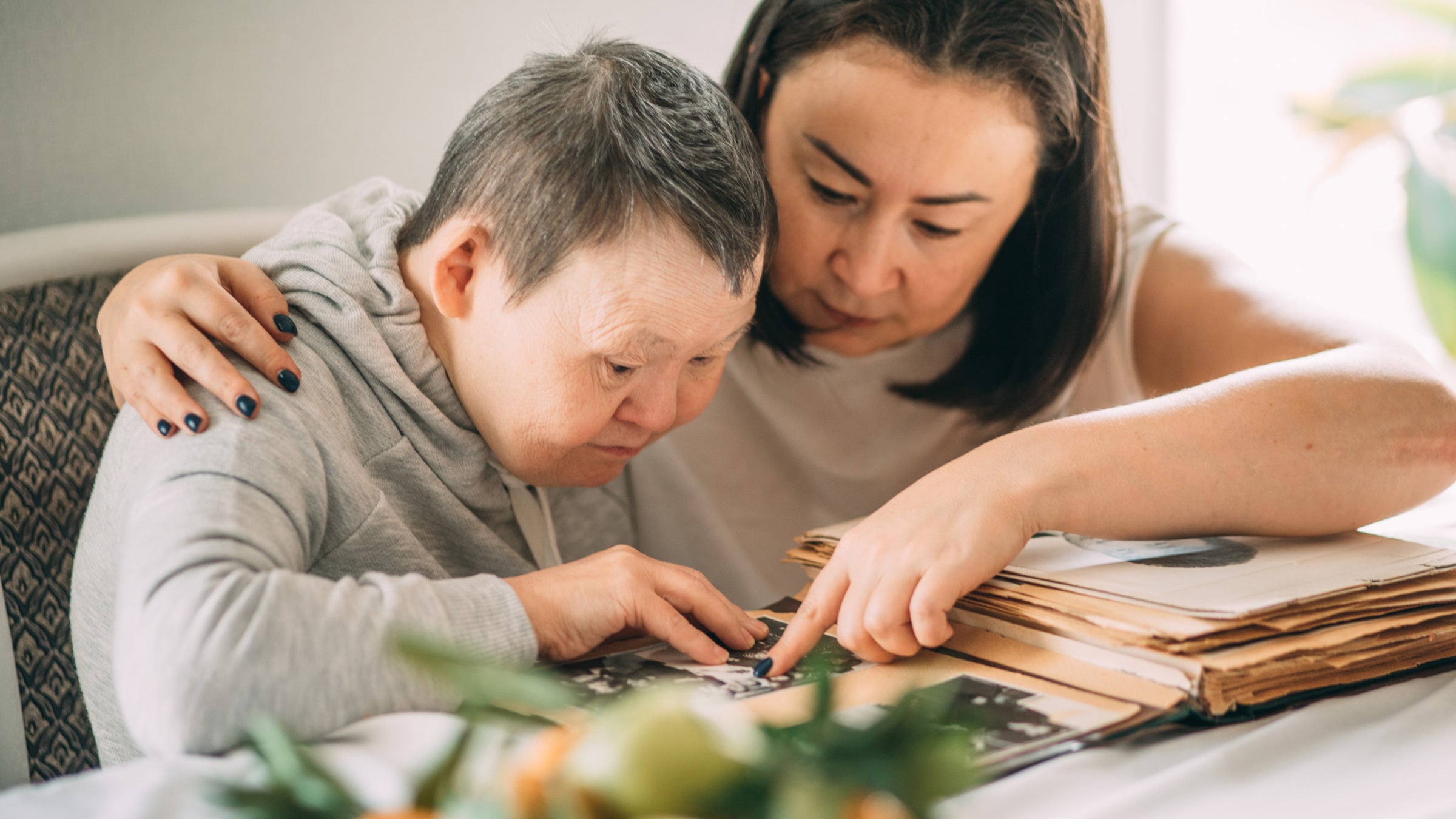 Role of Iron Uncovered in Alzheimer’s Linked to Down Syndrome, Study by USC Reveals