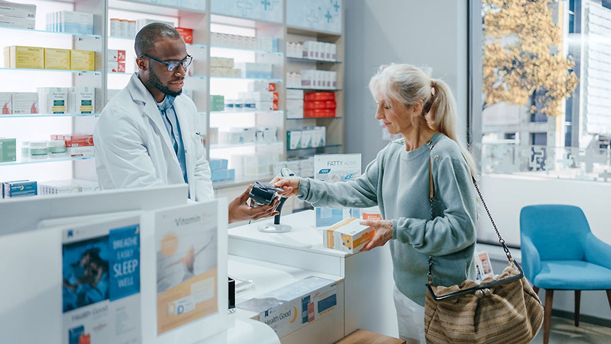 Rising Prescription Costs for Medicare Recipients Under the Inflation Reduction Act