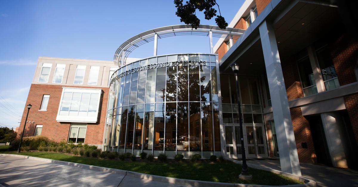 UK Gatton College, GSE extend partnership to empower future business leaders
