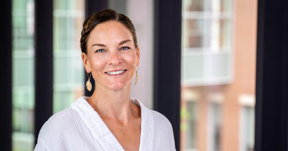 ‘research-made-possible’-podcast:-gustafson-addresses-food-insecurity-to-improve-health