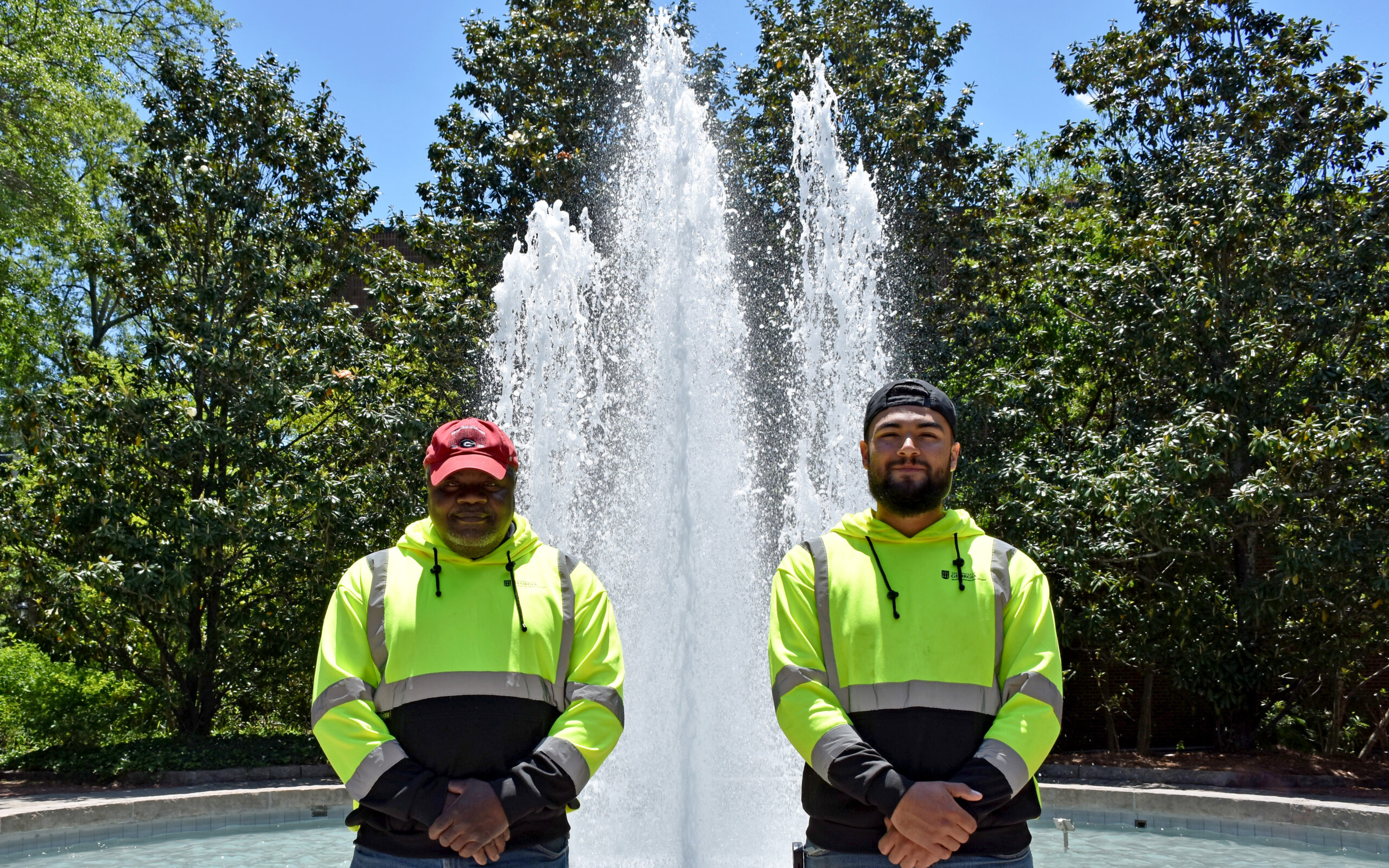 fountain-and-irrigation-team-elevates-campus-landscapes