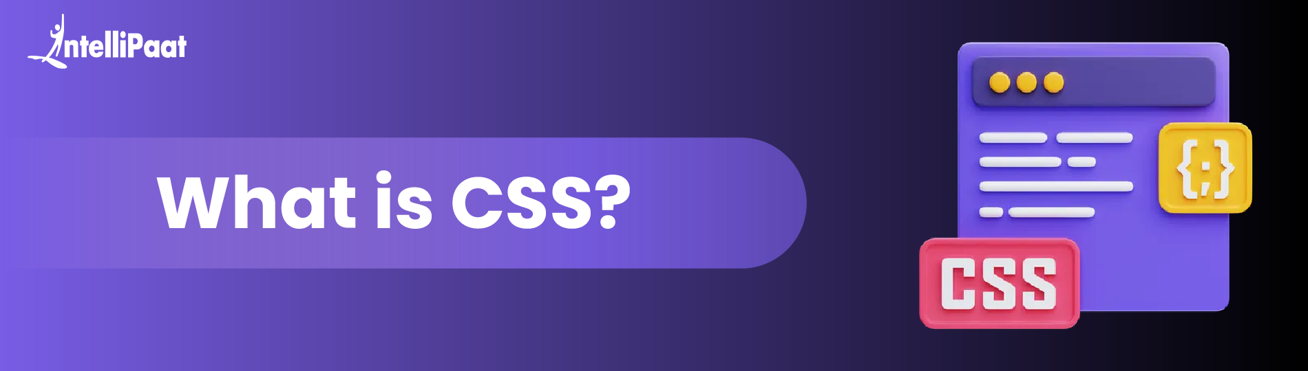 what-is-css?