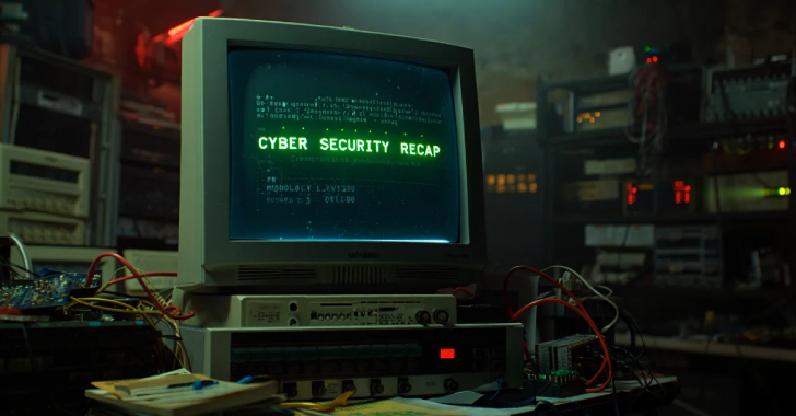 Tech Pulse: Chrome Security Flaw, Massive DDoS Attack, MFA Evasion Techniques, Banking Malware, and More