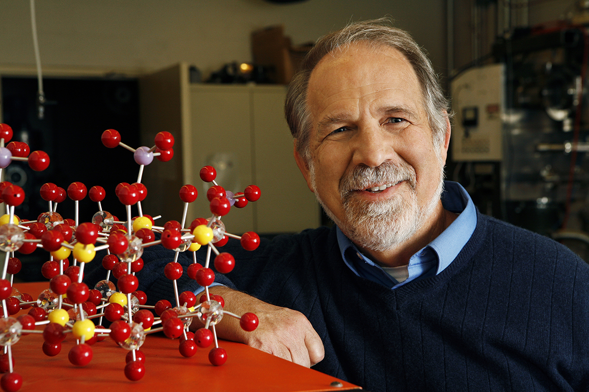 Innovative Engineering Mind: Remembering John Gleaves, 79