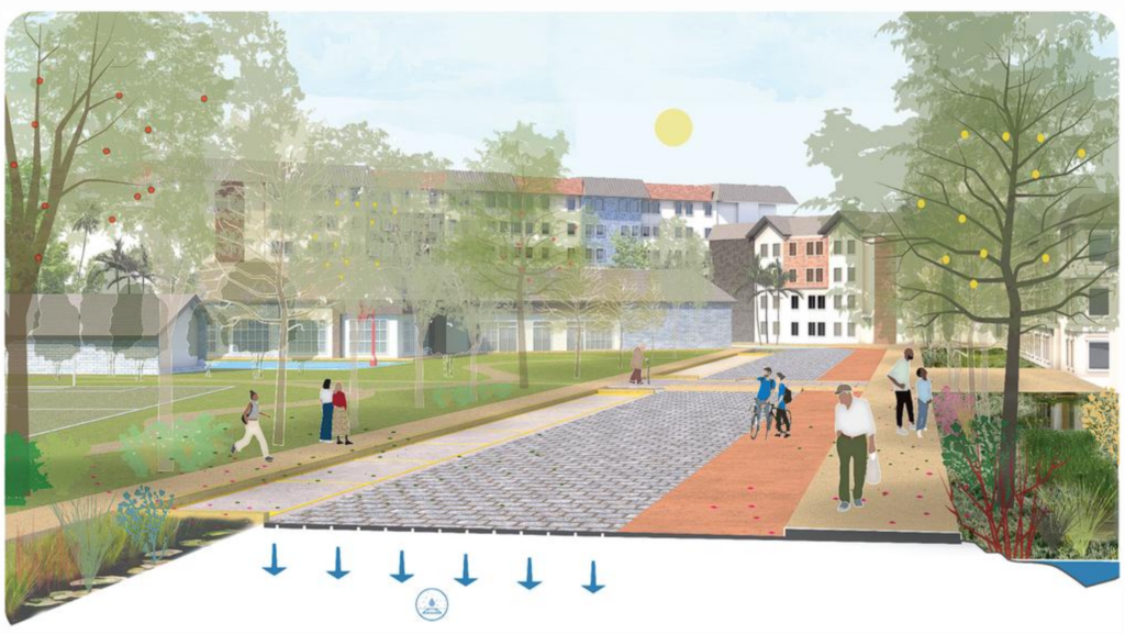 UC Berkeley Teams Shine at National Affordable Housing Challenge