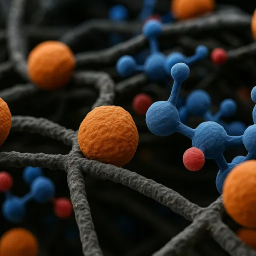Transforming Contamination into Fuel: The Power of Molecules and Membranes