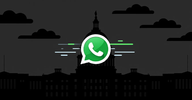 U.S. House Prohibits WhatsApp on Official Devices Due to Security and Privacy Concerns