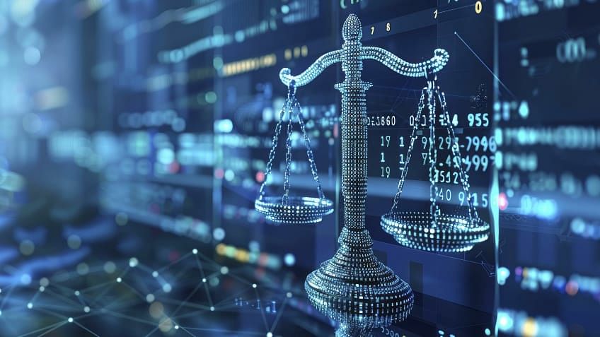 Navigating Data Ethics: Upholding Privacy and Responsibility