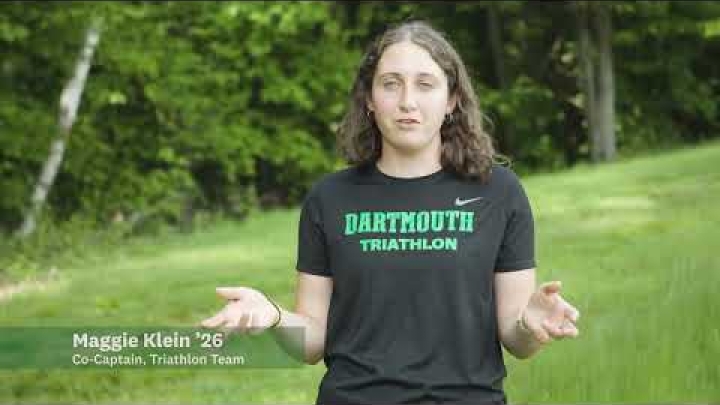United in Endurance: The Power of Team Training in Triathlons