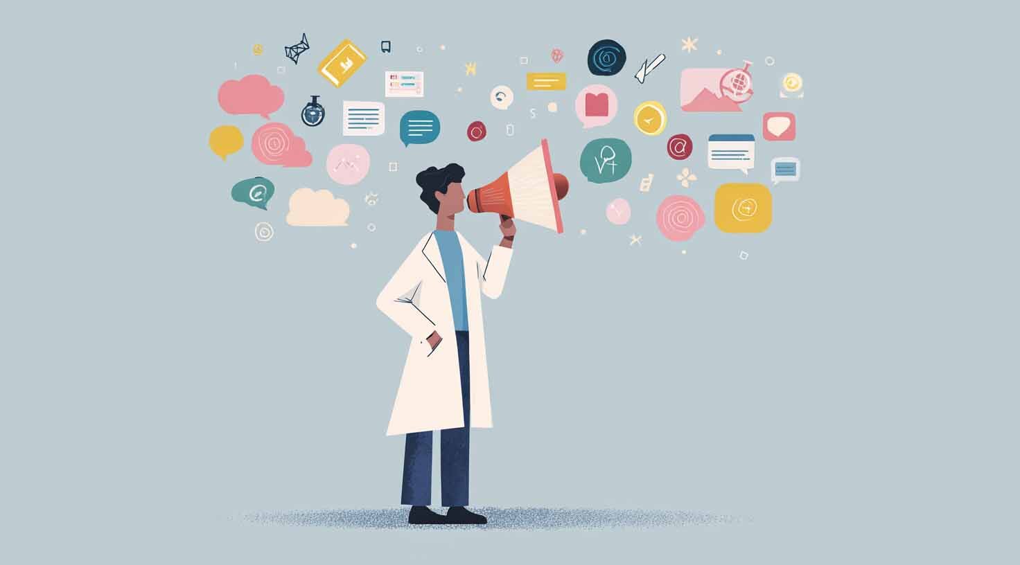 When Scientists Open Up About Their Setbacks, Public Trust Grows
