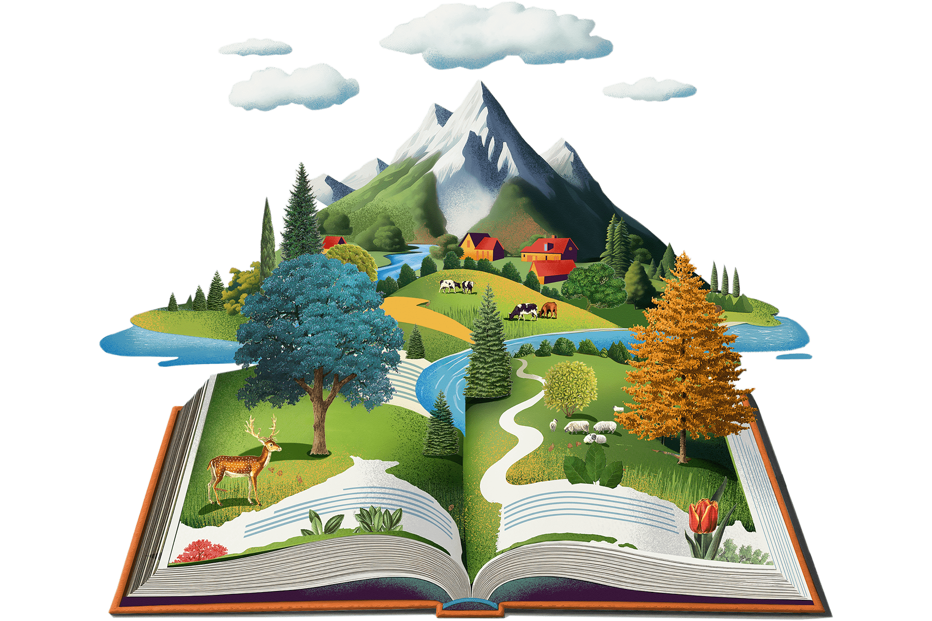Unwind with the Perfect Summer Page-Turner!