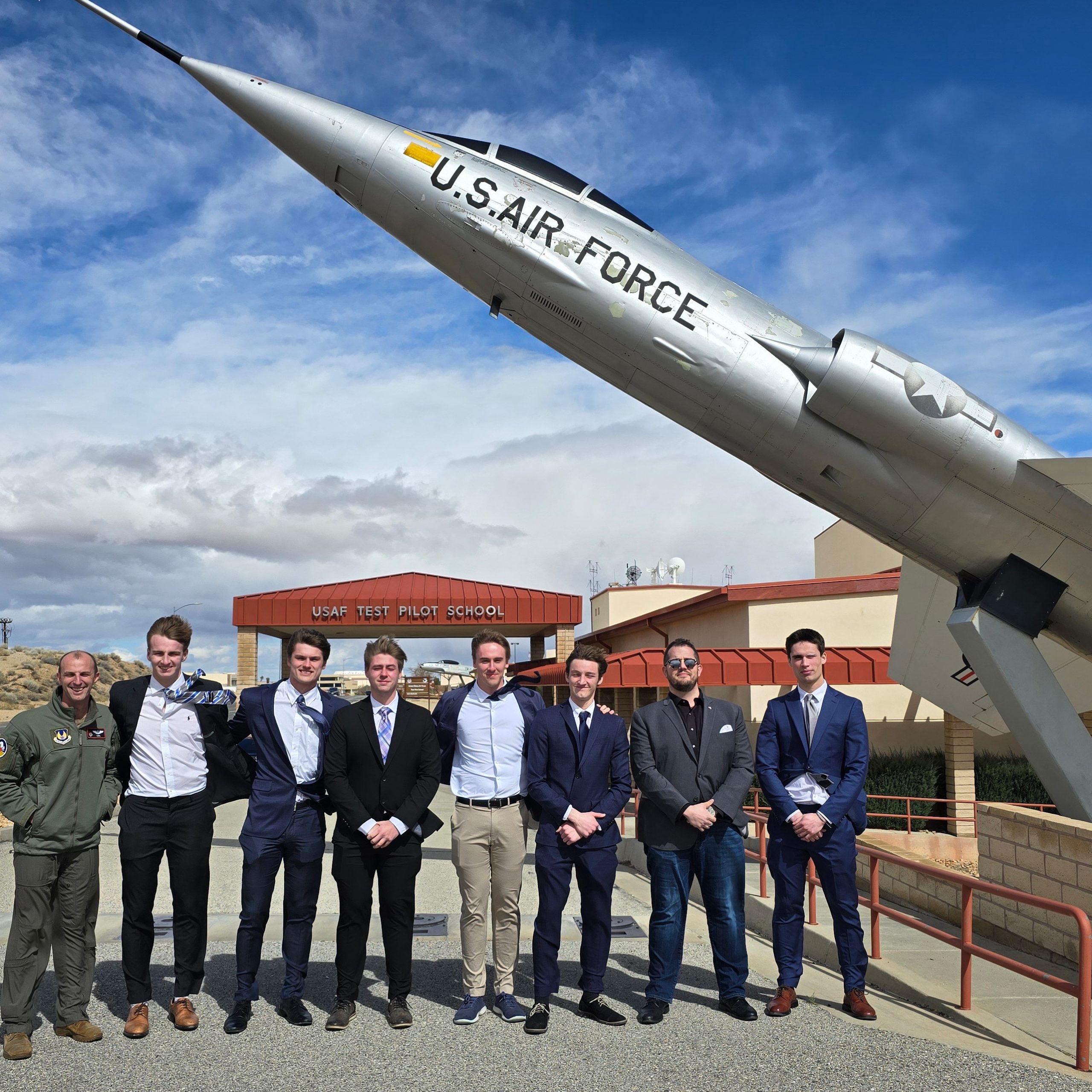 MIx Empowers Innovators to Confront National Security Challenges