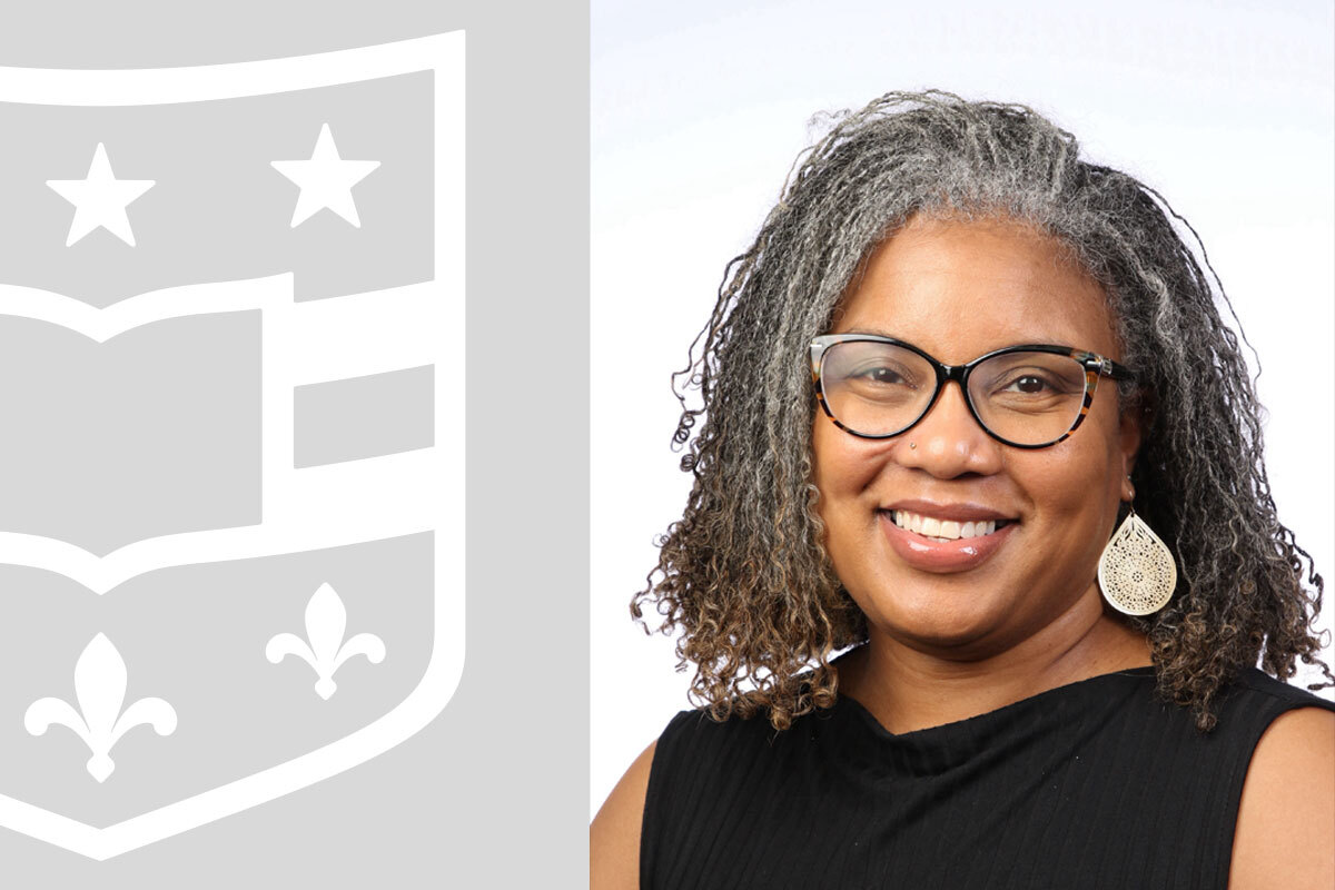 Harris Chosen as Member of the 2030 William T. Grant Scholar Cohort