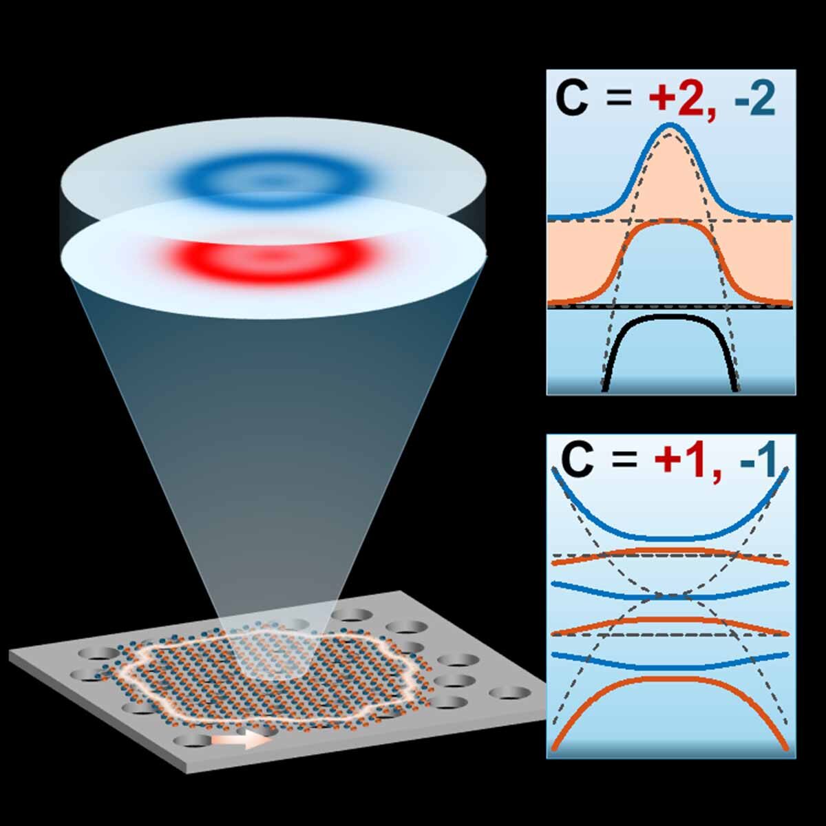 “Empowering Future Photonic Innovations with a Dynamic and Robust Foundation”