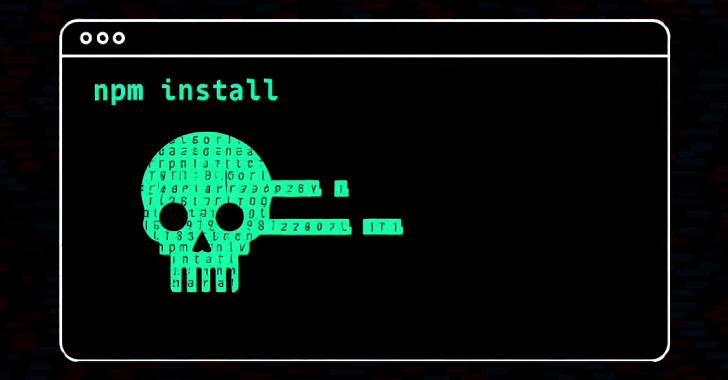 north-korea-linked-supply-chain-attack-targets-developers-with-35-malicious-npm-packages