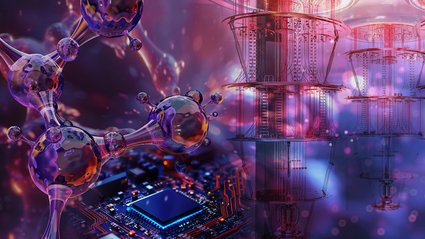 new-hybrid-quantum–classical-computing-approach-used-to-study-chemical-systems