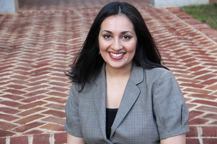 faculty-spotlight:-sonia-cabell’s-push-for-more-conversation