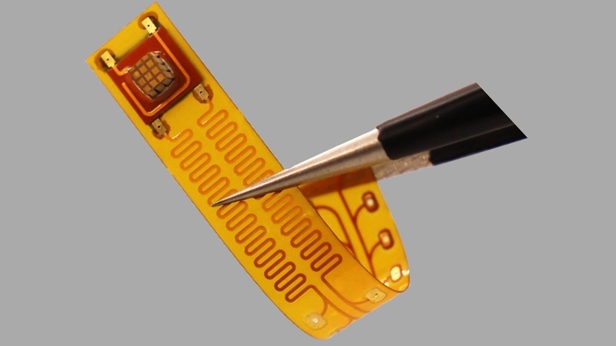 Revolutionary Wireless Implant Transforms Chronic Pain Management