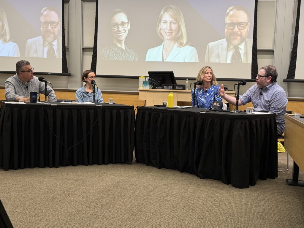 Navigating the Evolving Media Landscape: Insights from U-M Communication Experts