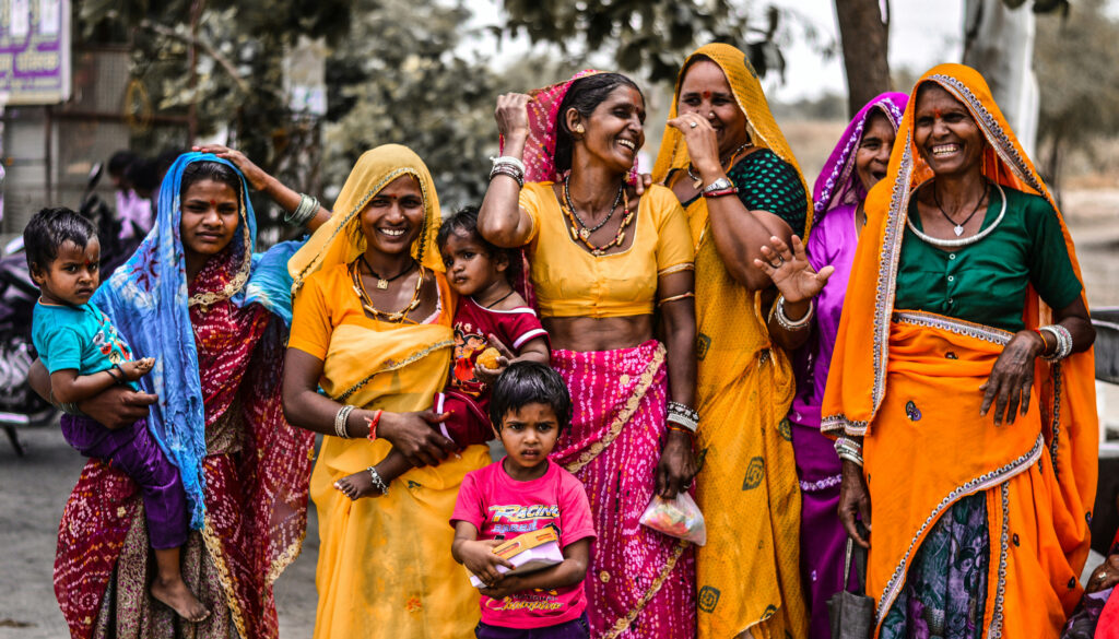 Revolutionary Study Unveils India’s Rich Genetic Tapestry