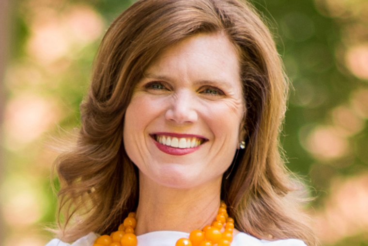 Celebrating Brown: Honored Among Business Journal’s Influential Women