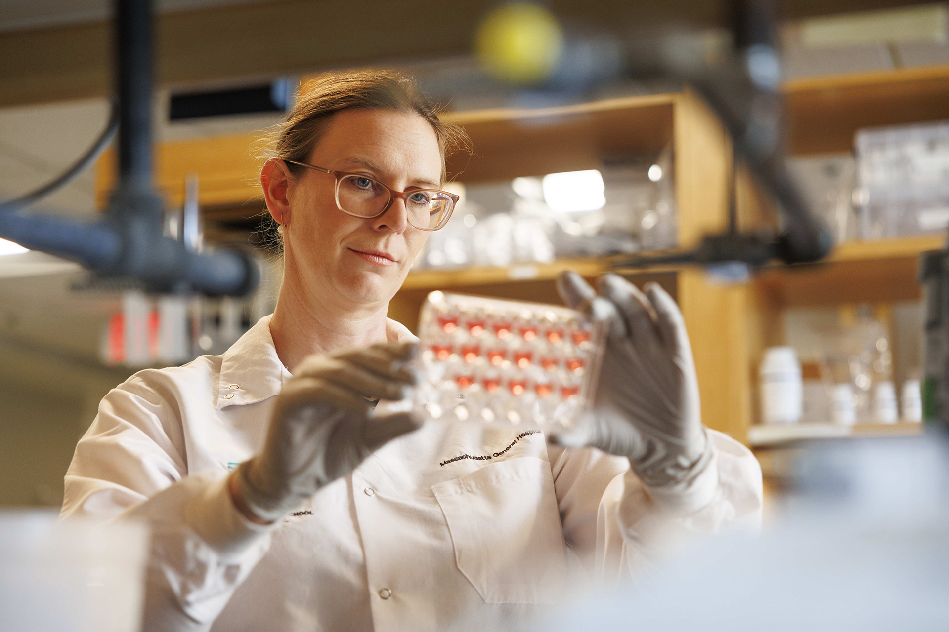 The Quest for a Revolutionary Exercise Pill