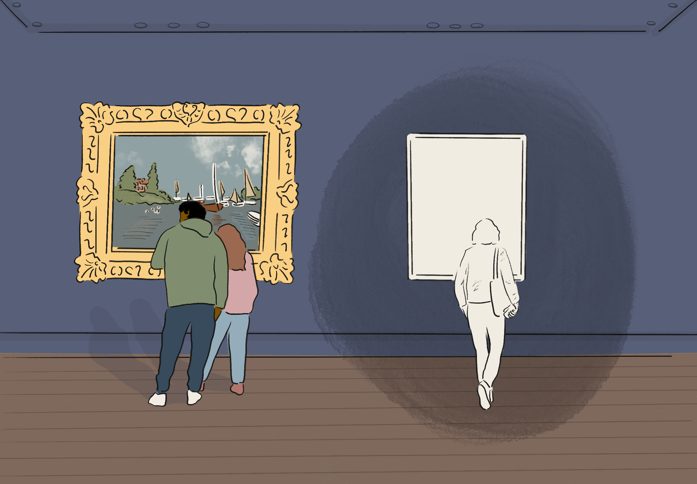 Voices of Solitude: Understanding America’s Perspective on Loneliness