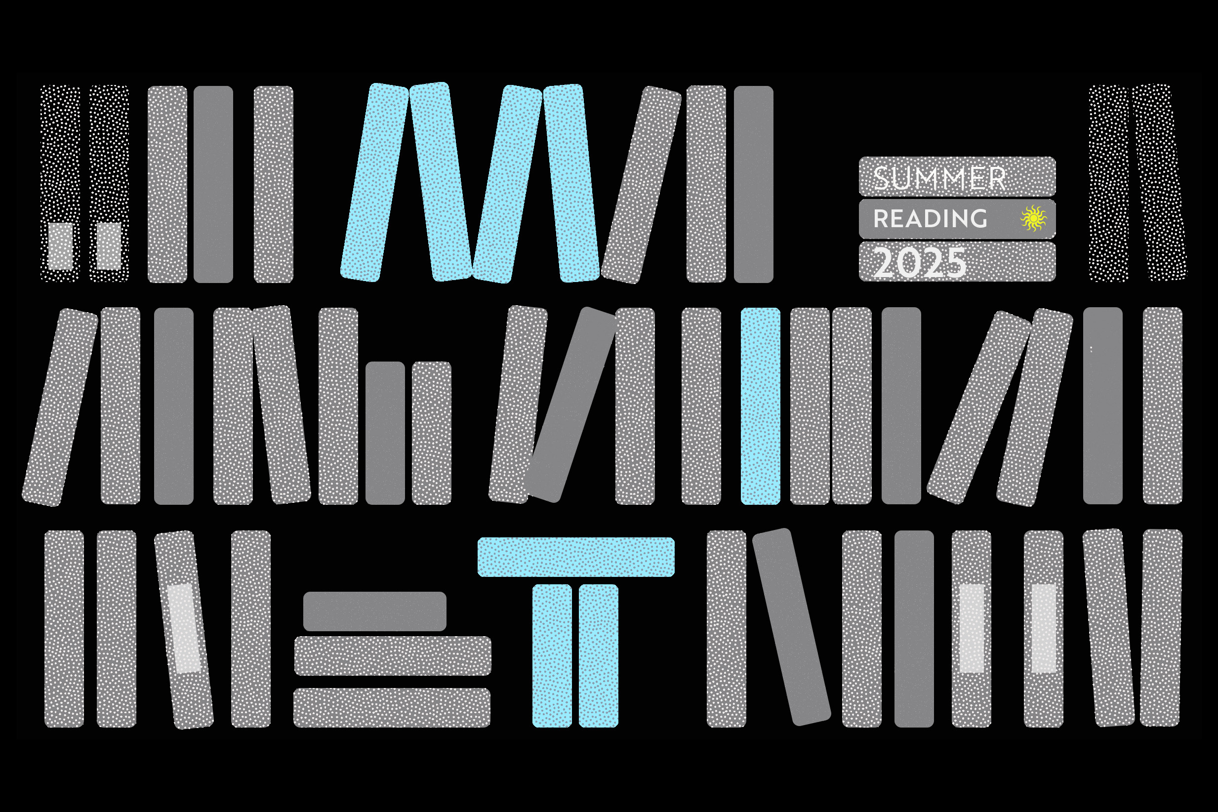 MIT’s Summer 2025 Reading List: A Dive into Innovation and Imagination