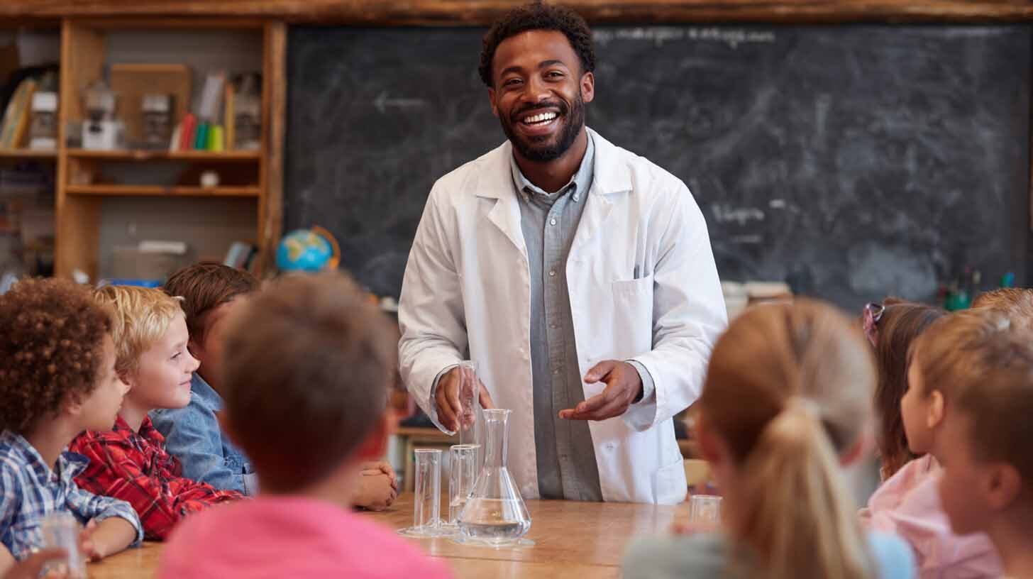 Empowering Futures: The Role of New Educators in Advancing Fair Science Education