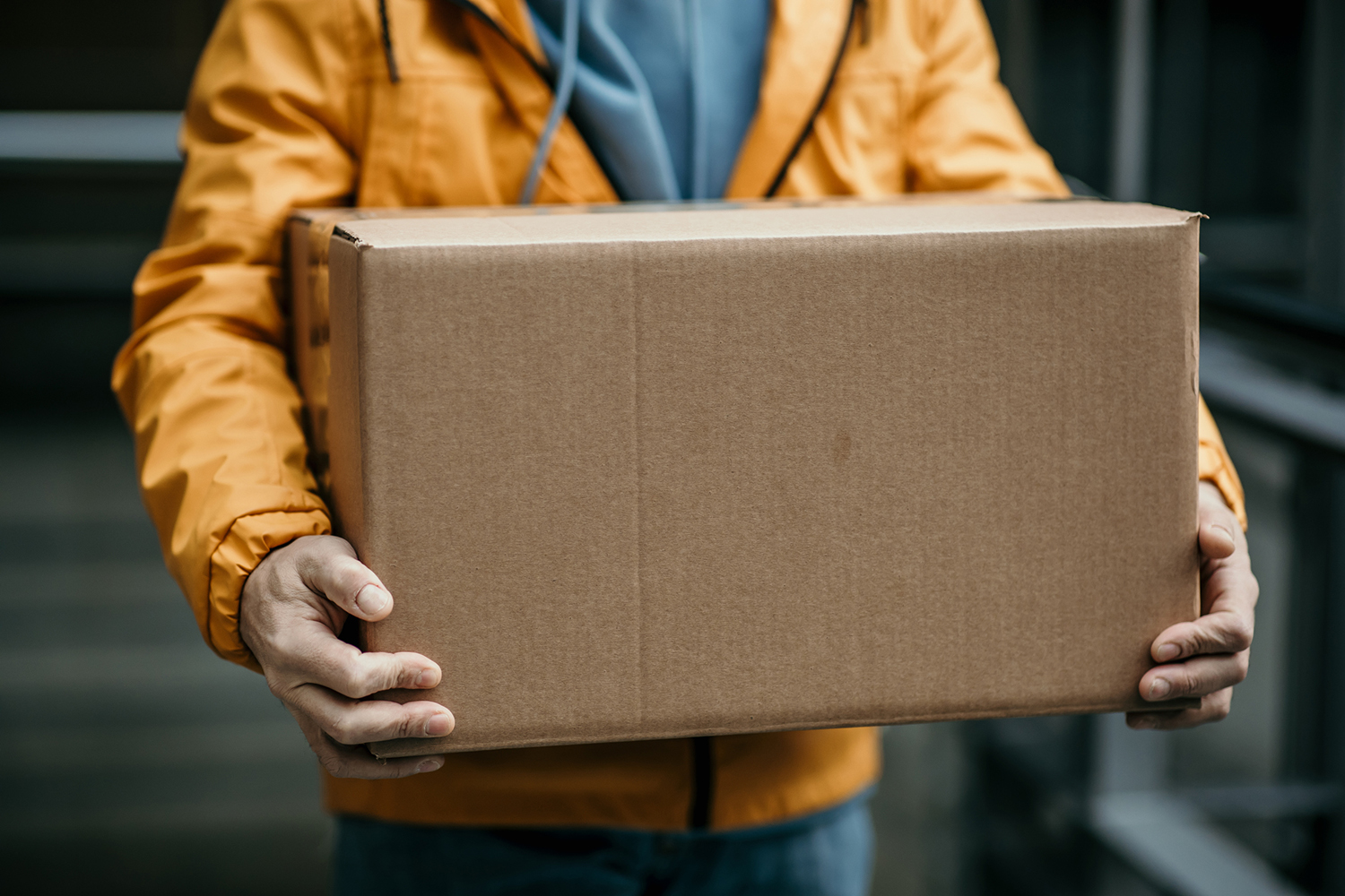 Stanford Unveils ‘Last Mile’ Initiative to Enhance Mail Efficiency and Promote Sustainability