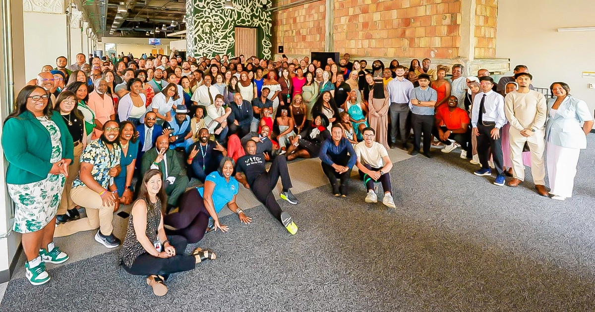Apple Developer Academy celebrates its fourth graduating class