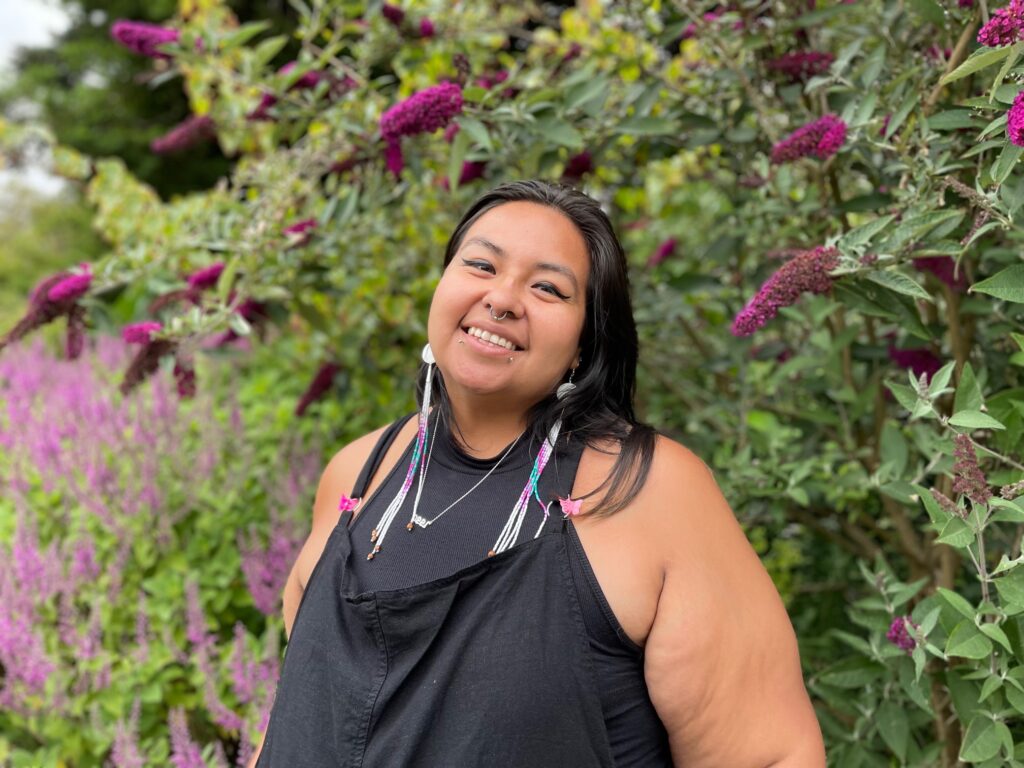 Building Bridges: A Gender Equity Advocate’s Role in Creating an Inclusive Community for LGBTQ+ Students