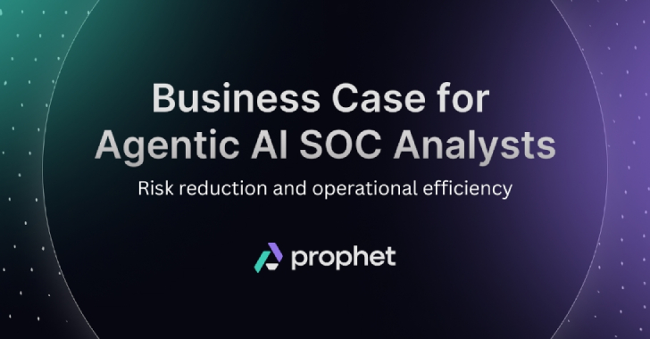 A Compelling Case for Agentic AI in Security Operations Center Analysis