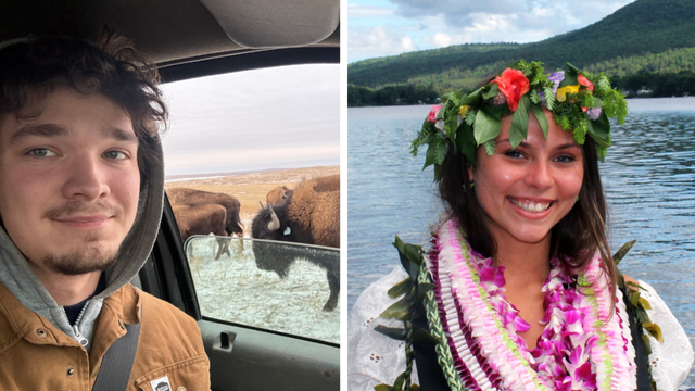 Dedicated Research Fellows Driven by Passion to Empower Tribal Communities