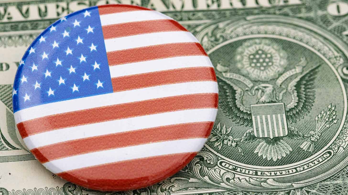 Consumer Confidence Sees First Upturn of the Year, Yet Caution Reigns