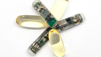 Revolutionary “Smart Capsule” Ignites Innovation in Gastrointestinal Health Research