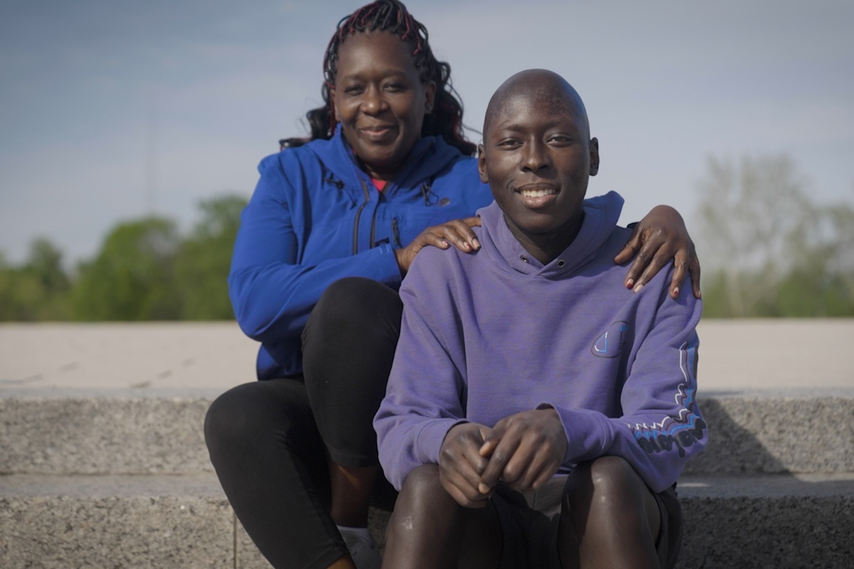 Pioneering Sickle Cell Gene Therapy Administered to First Patient in the Region