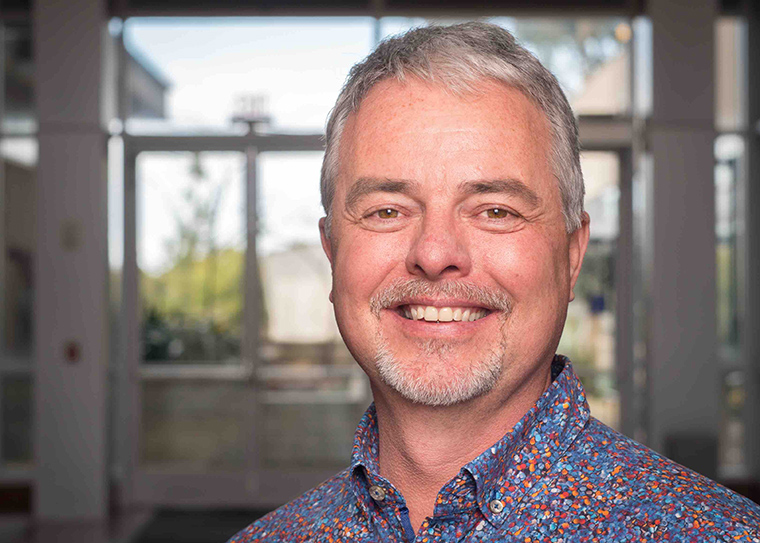 Chairperson Announced for Mechanical Engineering and Materials Science Department