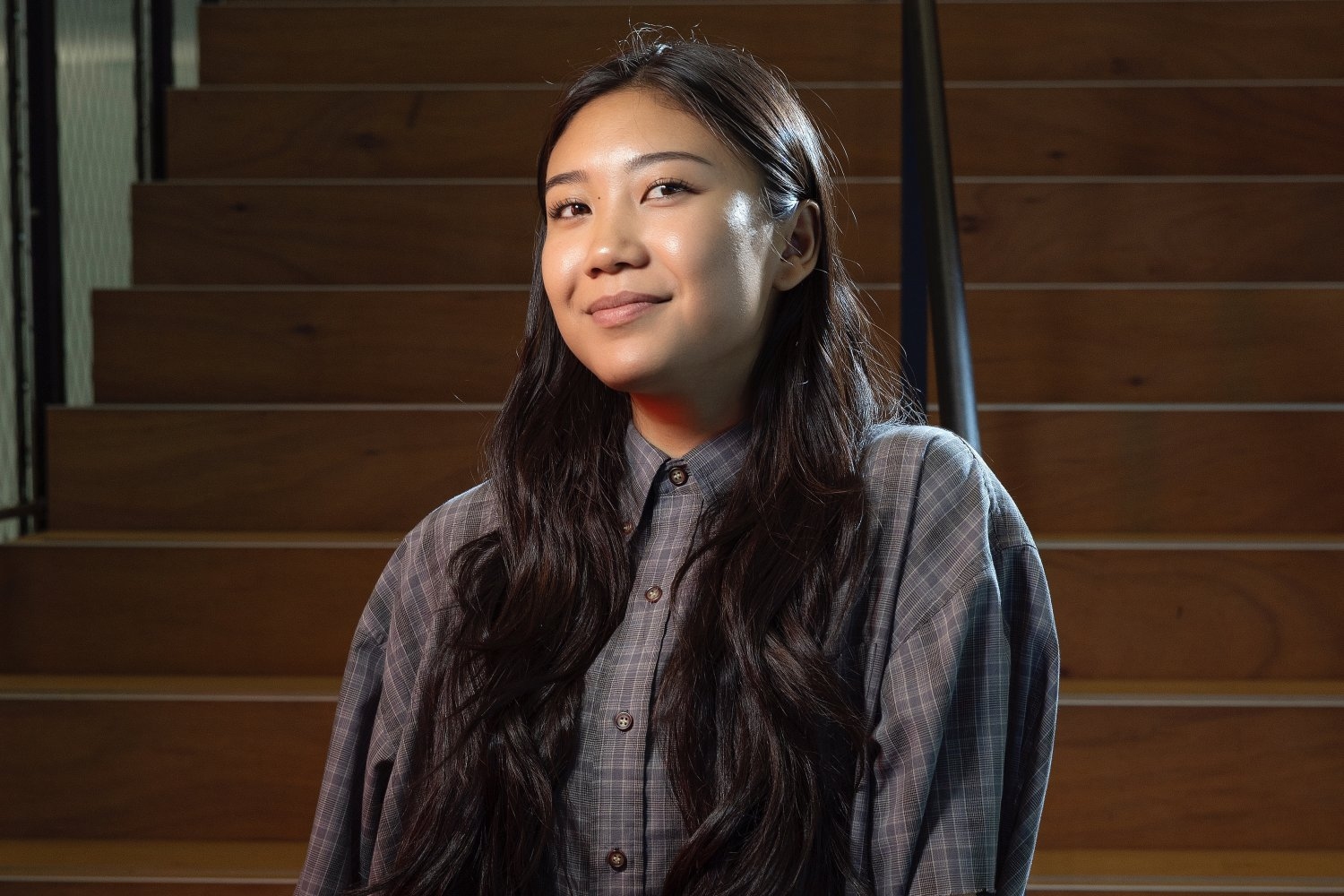 Meet Ylana Lopez: A Shining Star of MIT
