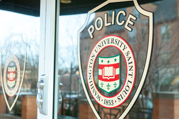 Emergency Response Drill at WashU on July 9