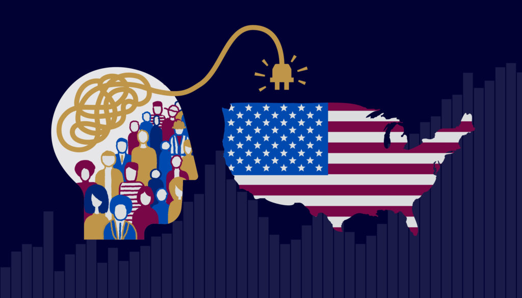 The Dilemma of “We the People”: Unpacking American Democracy’s Challenges