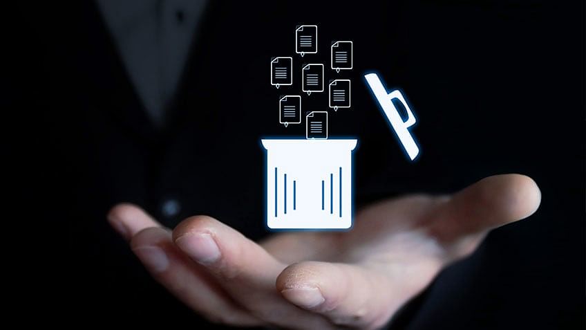 Mastering Data Scrubbing: An Essential Guide for Beginners
